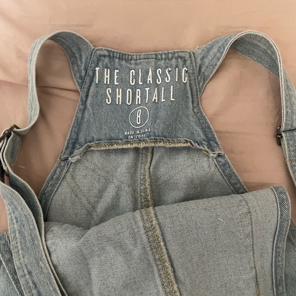 Cotton On Overalls - Picture 3 of 3